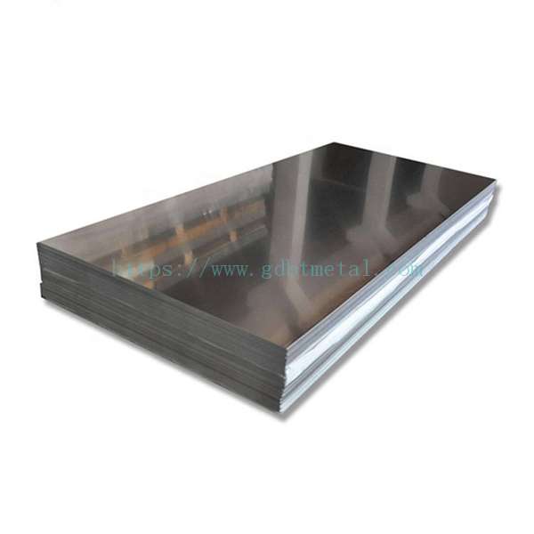 Aluminum Plate&Sheet